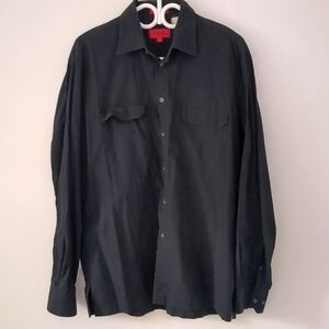 Hugo Boss vintage shirt